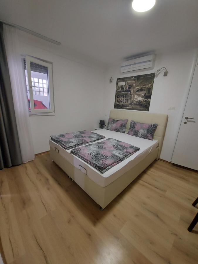 Apartments & Rooms Mostar Story Luaran gambar