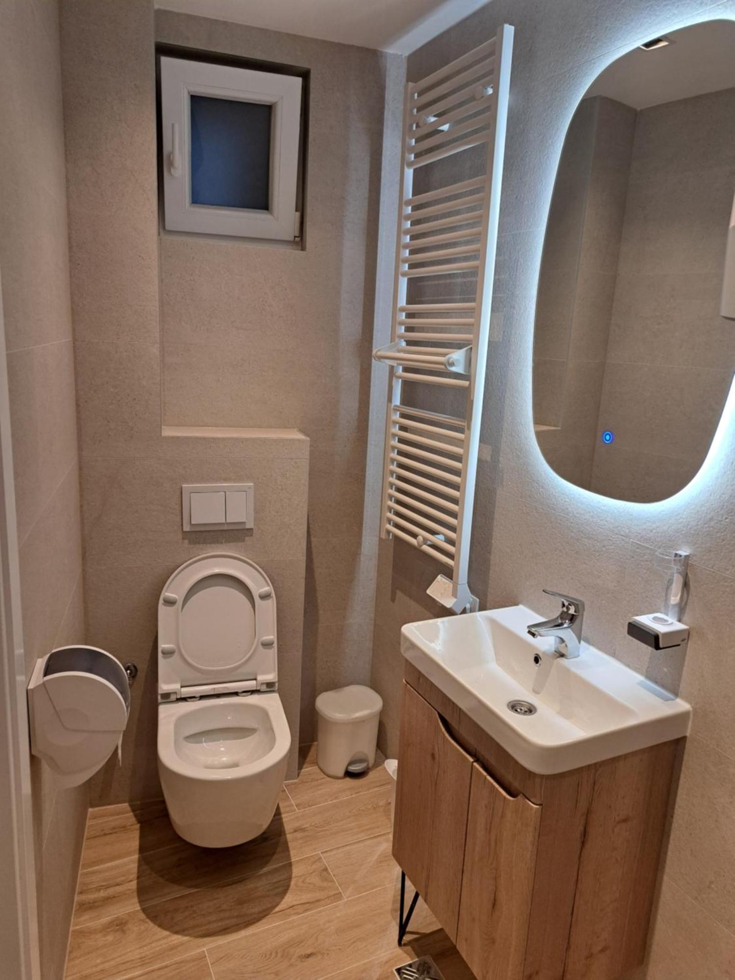 Apartments & Rooms Mostar Story Luaran gambar
