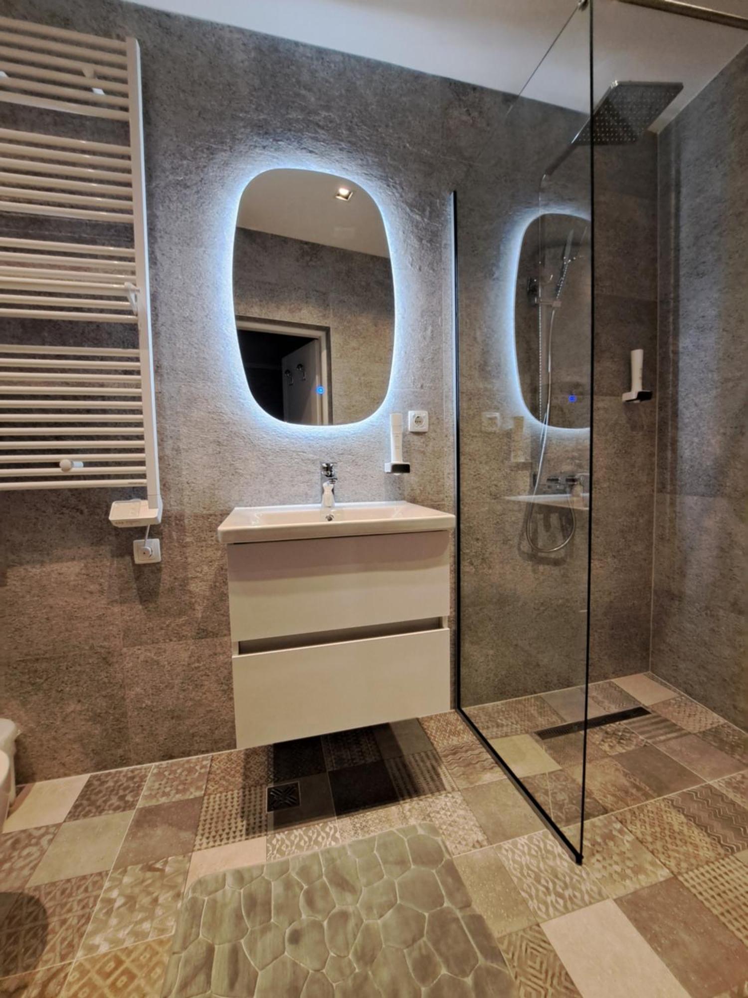 Apartments & Rooms Mostar Story Luaran gambar