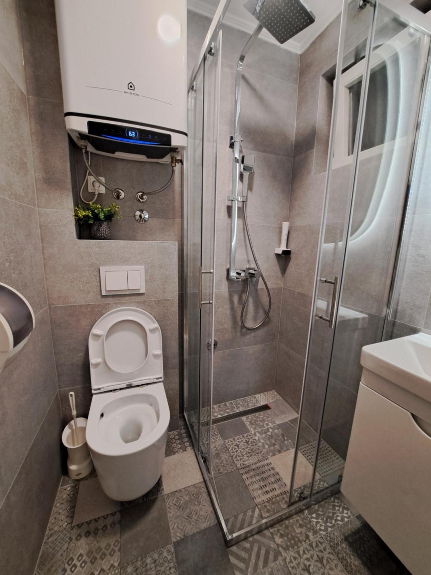 Apartments & Rooms Mostar Story Luaran gambar