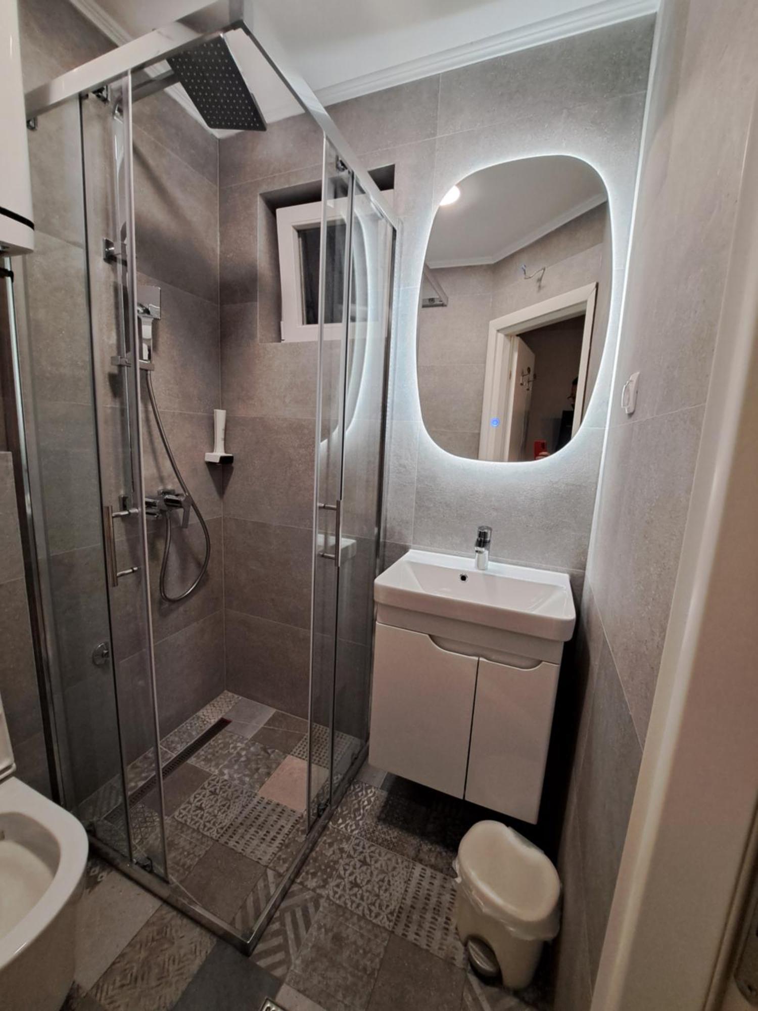 Apartments & Rooms Mostar Story Luaran gambar