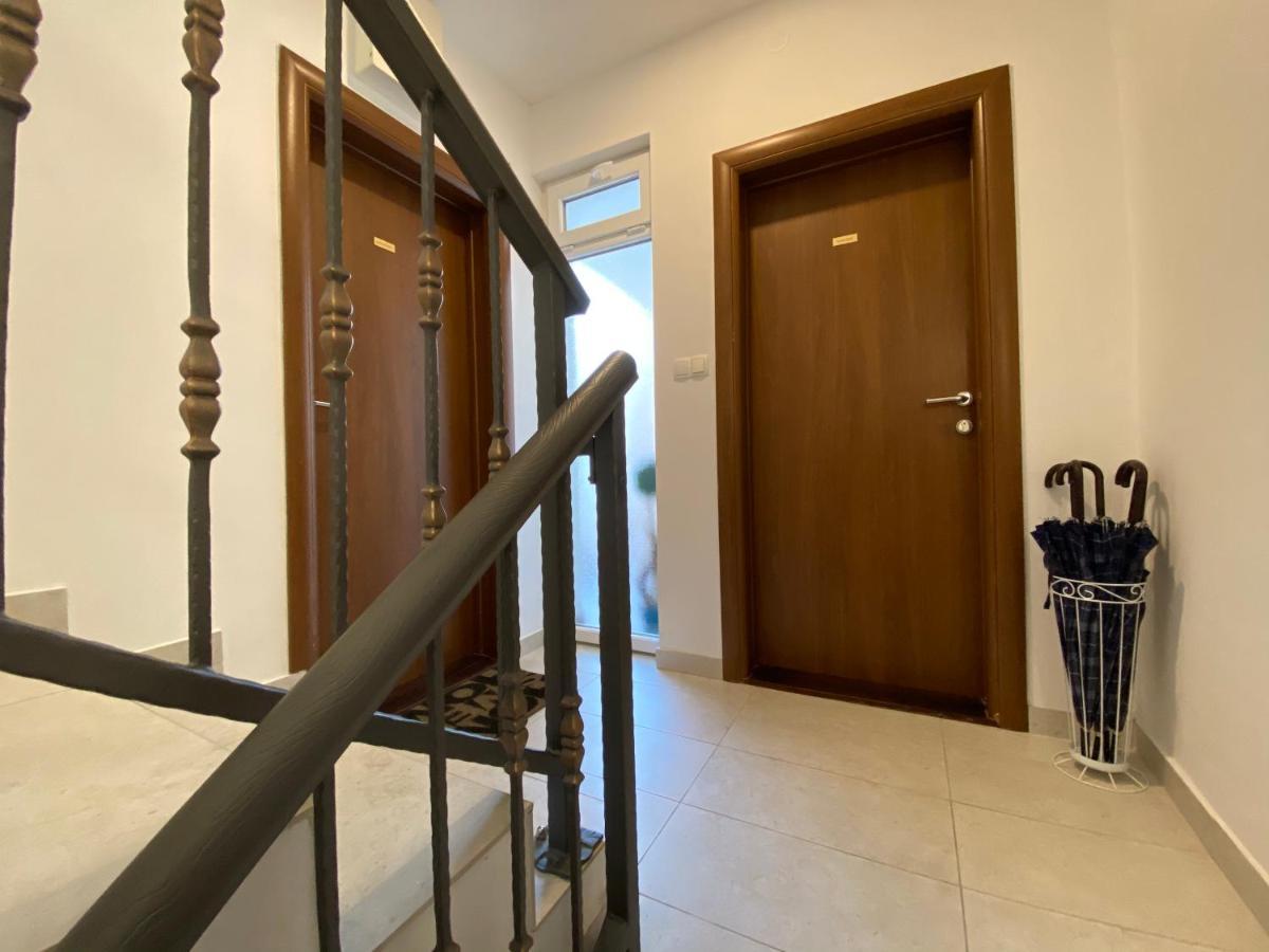Apartments & Rooms Mostar Story Luaran gambar