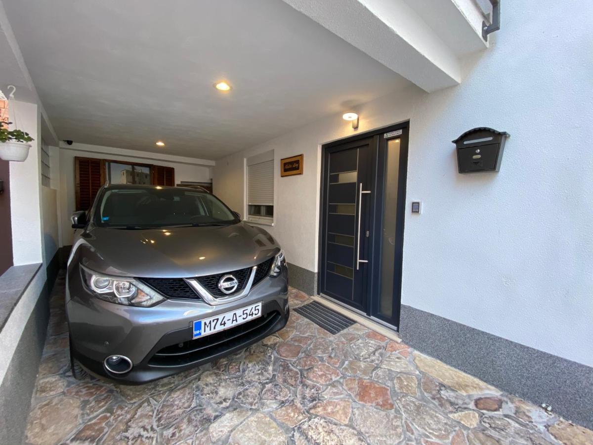 Apartments & Rooms Mostar Story Luaran gambar