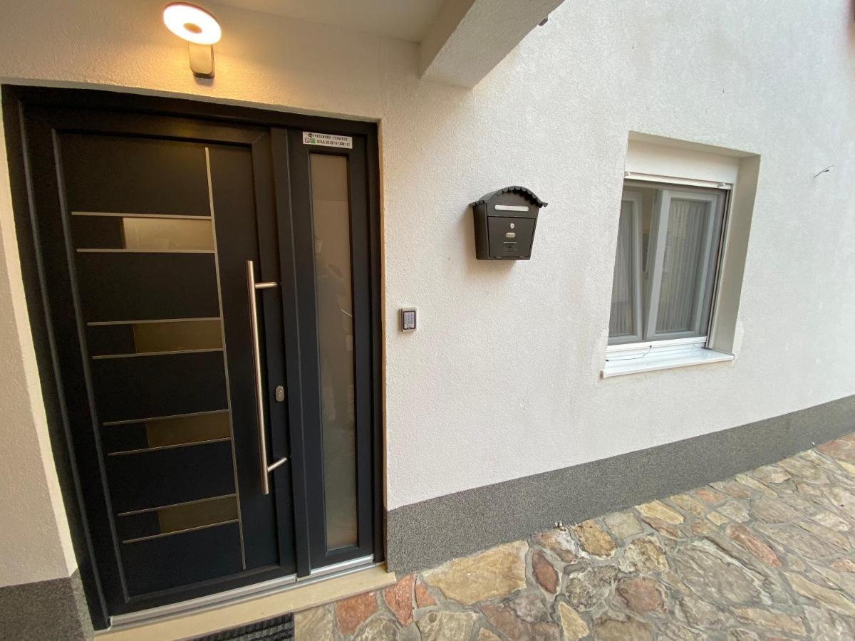 Apartments & Rooms Mostar Story Luaran gambar