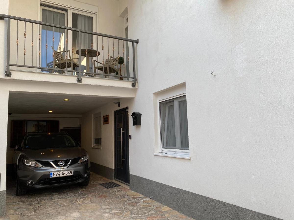 Apartments & Rooms Mostar Story Luaran gambar