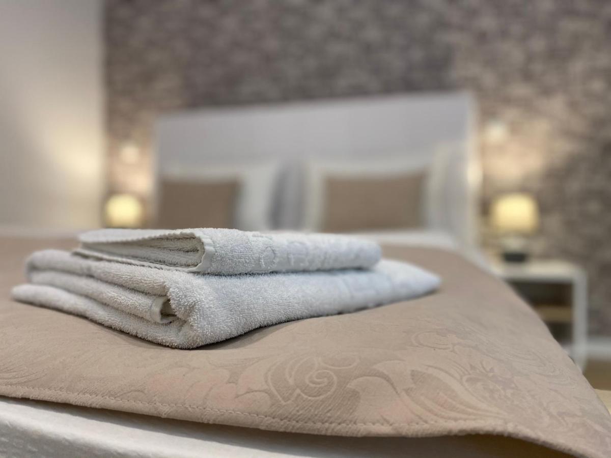 Apartments & Rooms Mostar Story Luaran gambar