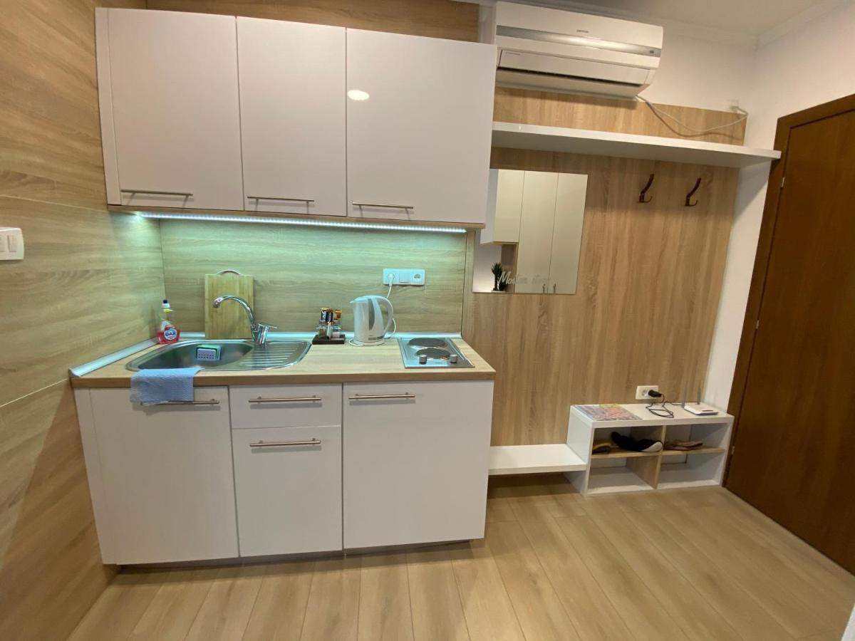 Apartments & Rooms Mostar Story Luaran gambar