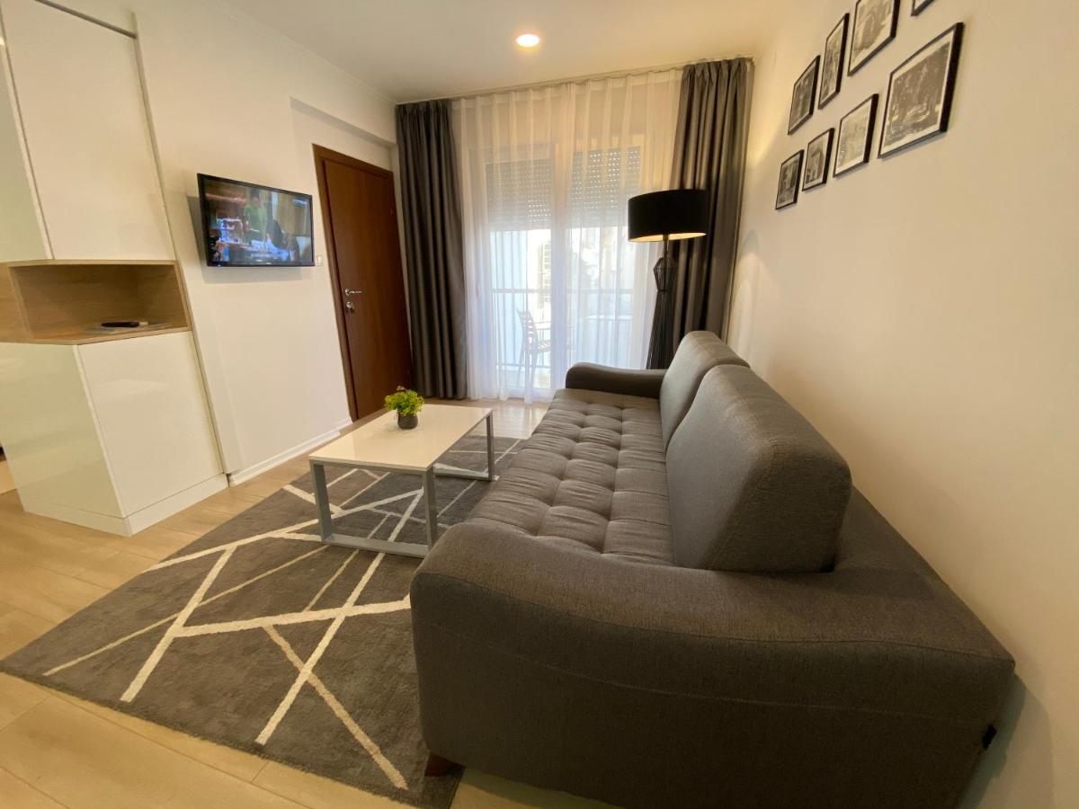 Apartments & Rooms Mostar Story Luaran gambar