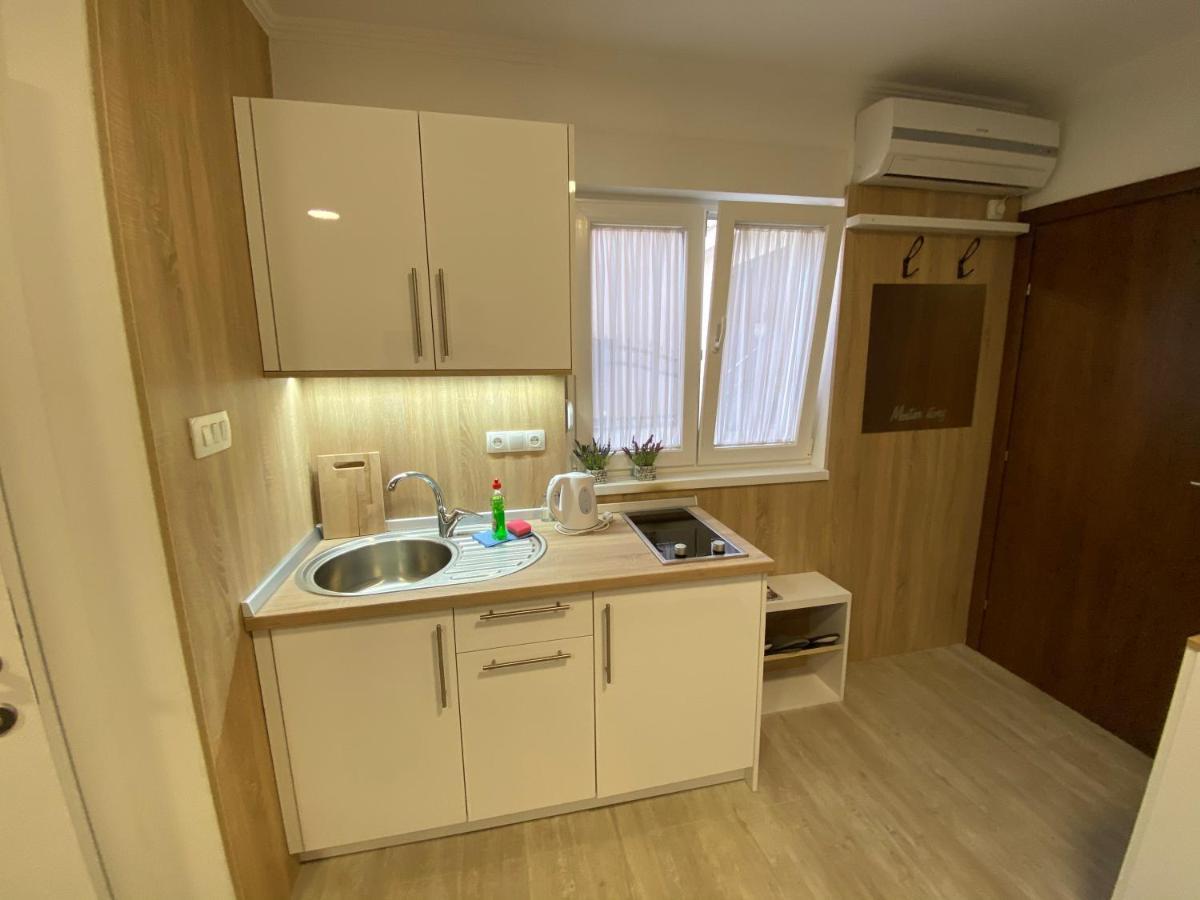 Apartments & Rooms Mostar Story Luaran gambar
