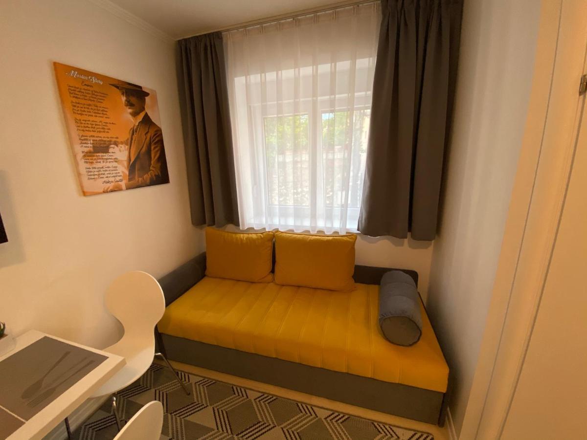 Apartments & Rooms Mostar Story Luaran gambar