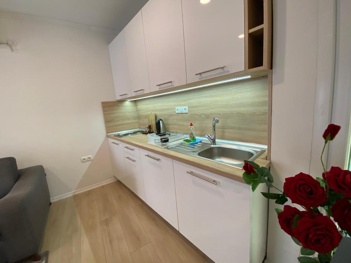 Apartments & Rooms Mostar Story Luaran gambar
