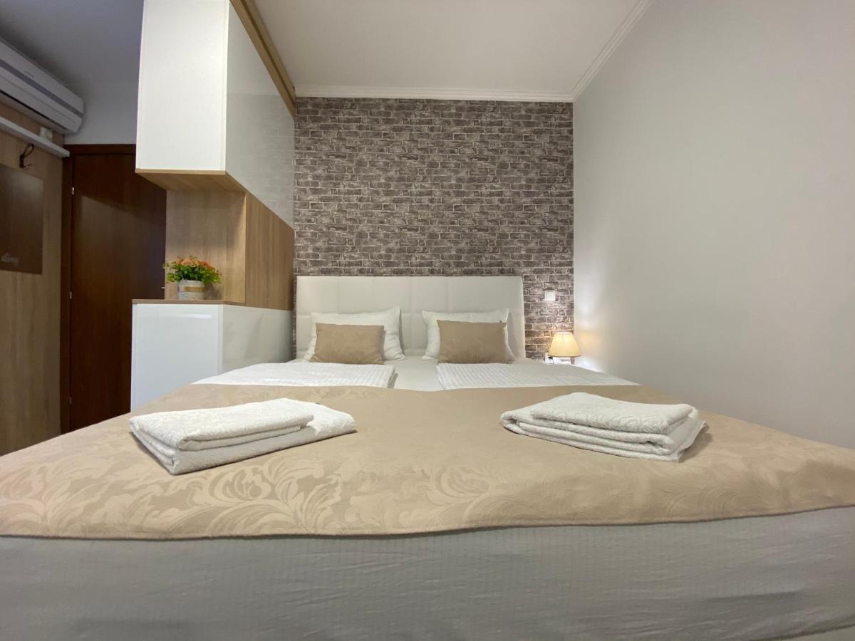 Apartments & Rooms Mostar Story Luaran gambar