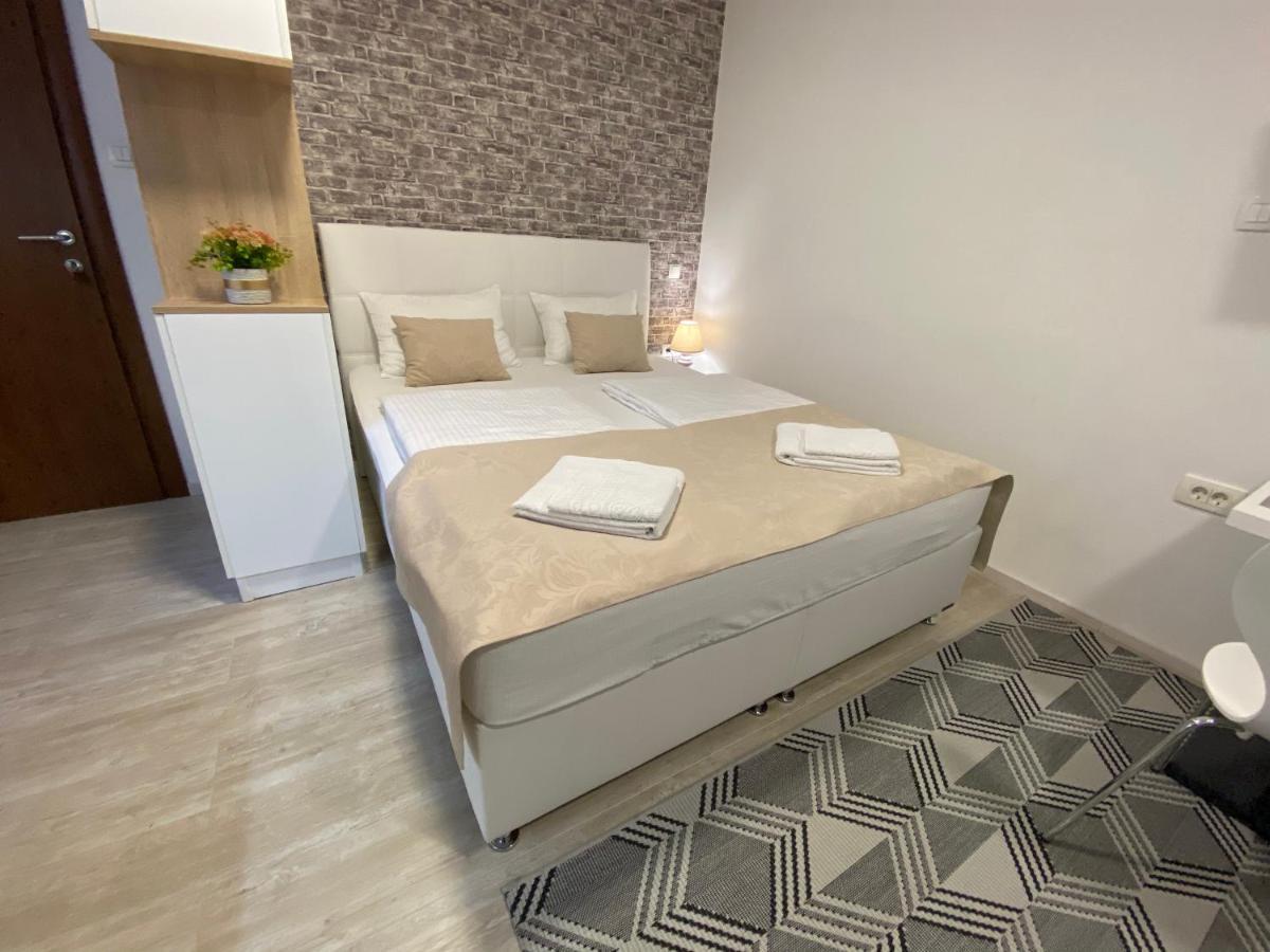 Apartments & Rooms Mostar Story Luaran gambar