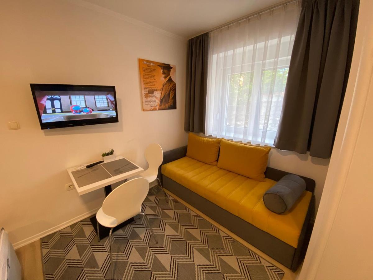 Apartments & Rooms Mostar Story Luaran gambar