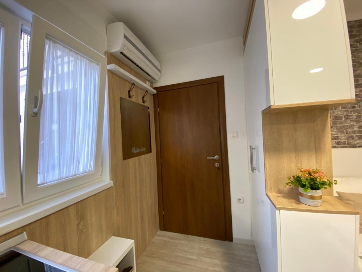 Apartments & Rooms Mostar Story Luaran gambar