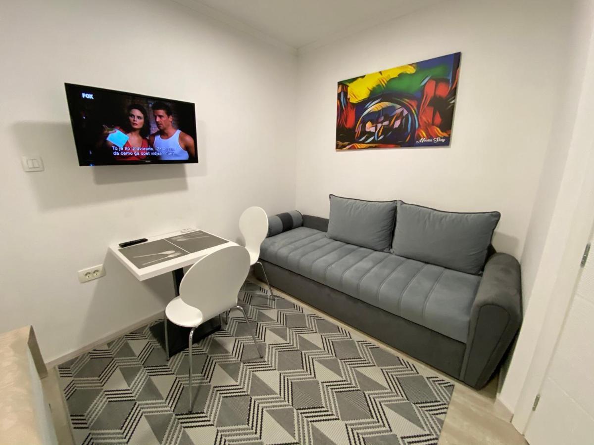 Apartments & Rooms Mostar Story Luaran gambar
