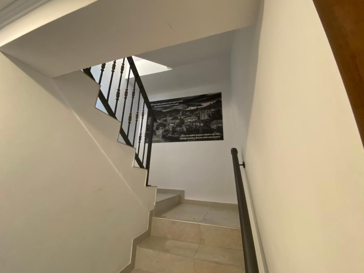 Apartments & Rooms Mostar Story Luaran gambar